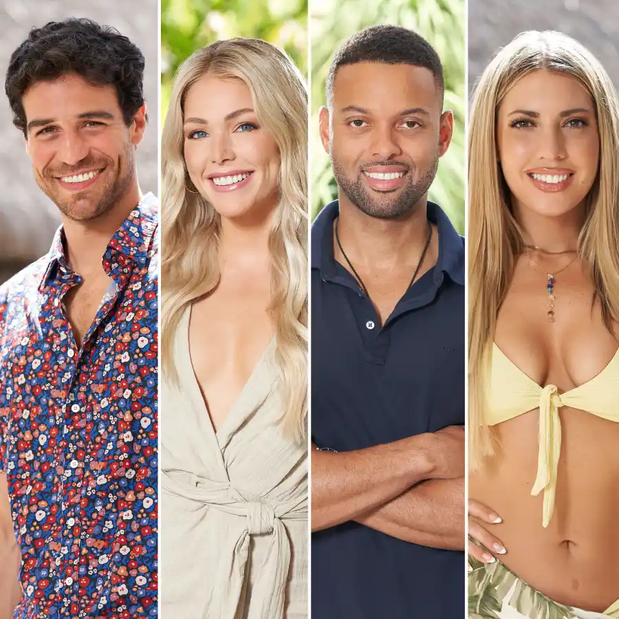 BIP Bachelor in Paradise Season 17