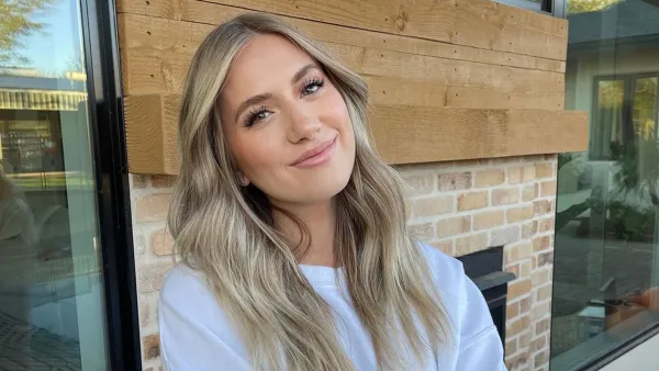 Bachelor Lauren Burnham Is Hospitalized Amid Mastitis Struggles