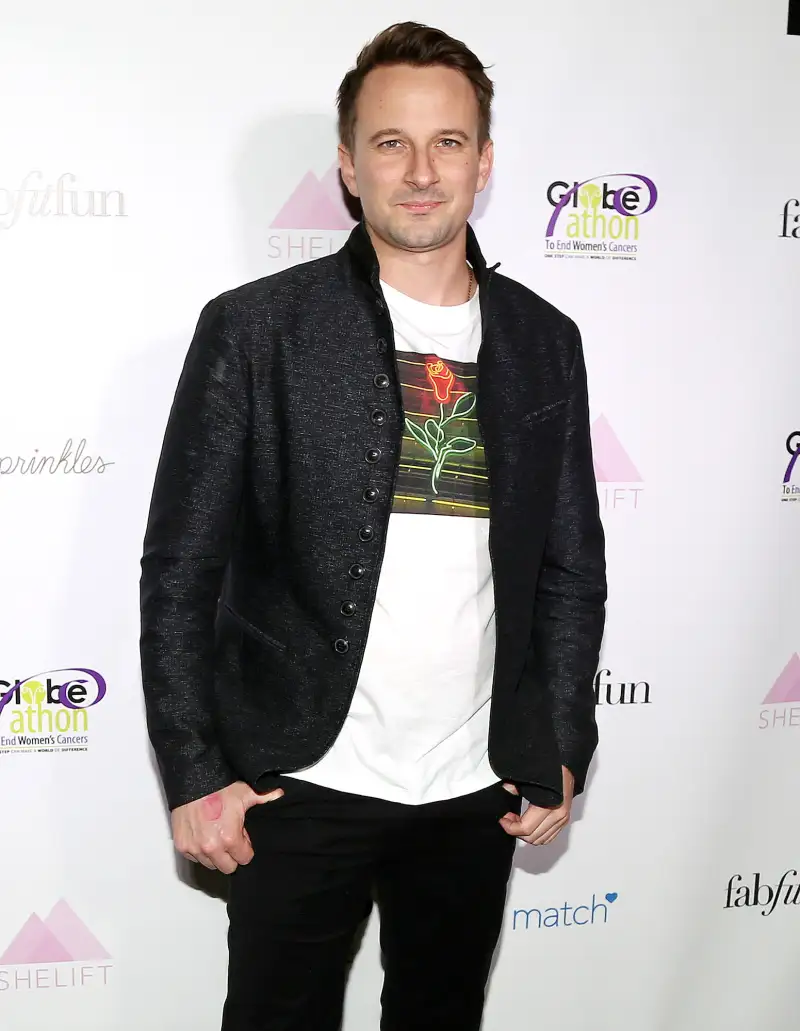 Bachelor in Paradise Evan Bass Marks Vasectomy Appointment on Calendar