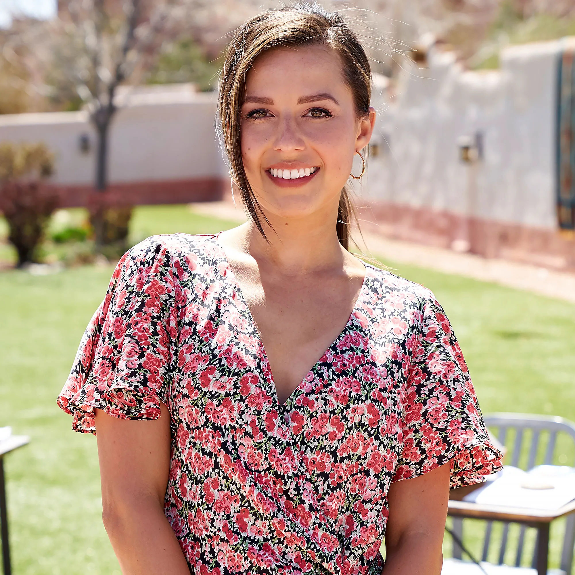 Bachelorette 17x07 Recap