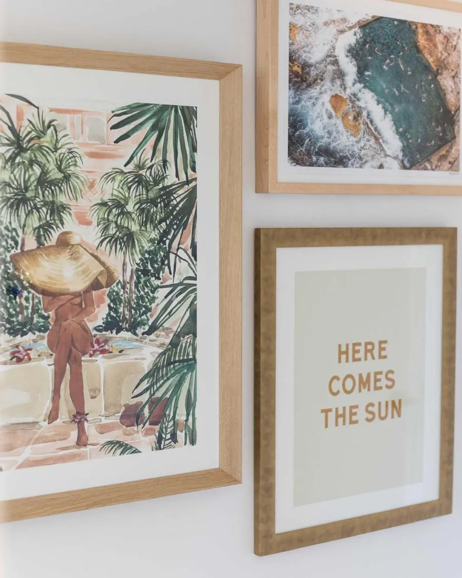 Bachelorettes Hannah Brown Unveils Her Apartment Following Major Makeover