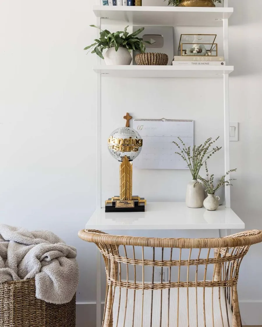 Bachelorettes Hannah Brown Unveils Her Apartment Following Major Makeover