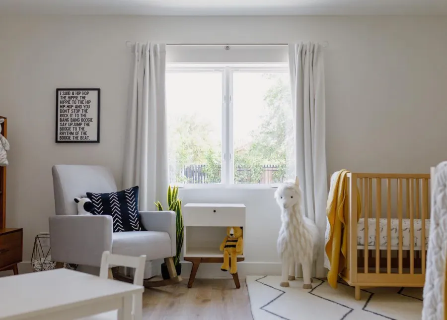 Bachelor's Arie Luyendyk Jr. and Lauren Burnham Show Twins' 'Dream' Nursery