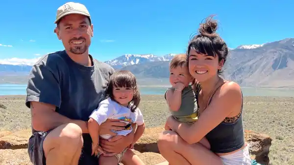 Bachelor’s Bekah Martinez: There Isn't ‘Anything Wrong’ With Talking to Kids About Sex