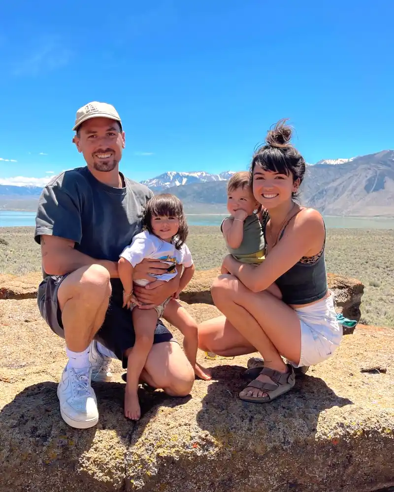 Bachelor’s Bekah Martinez: There Isn't ‘Anything Wrong’ With Talking to Kids About Sex