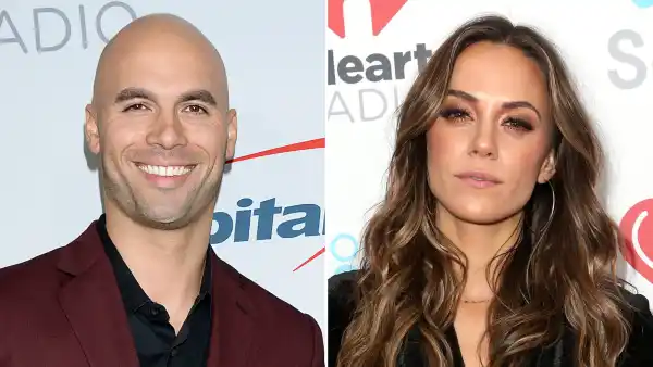 Back Out There! Mike Caussin Is on Bumble After Jana Kramer Split