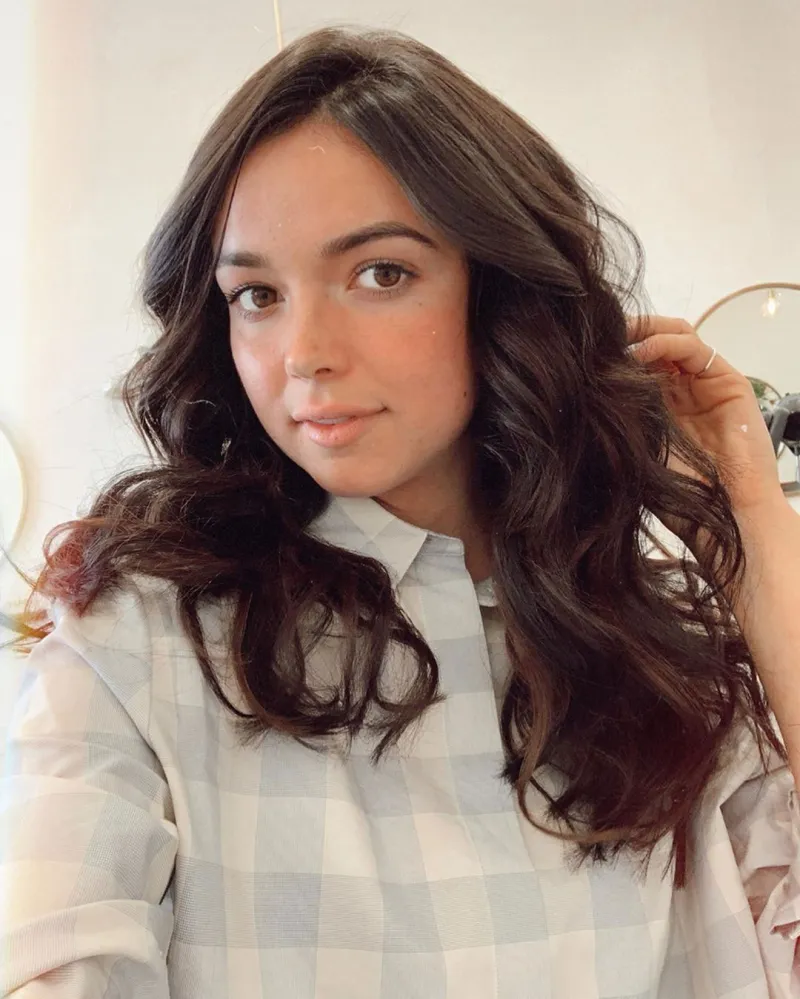 Bekah Martinez Cries Over Nanny Quitting