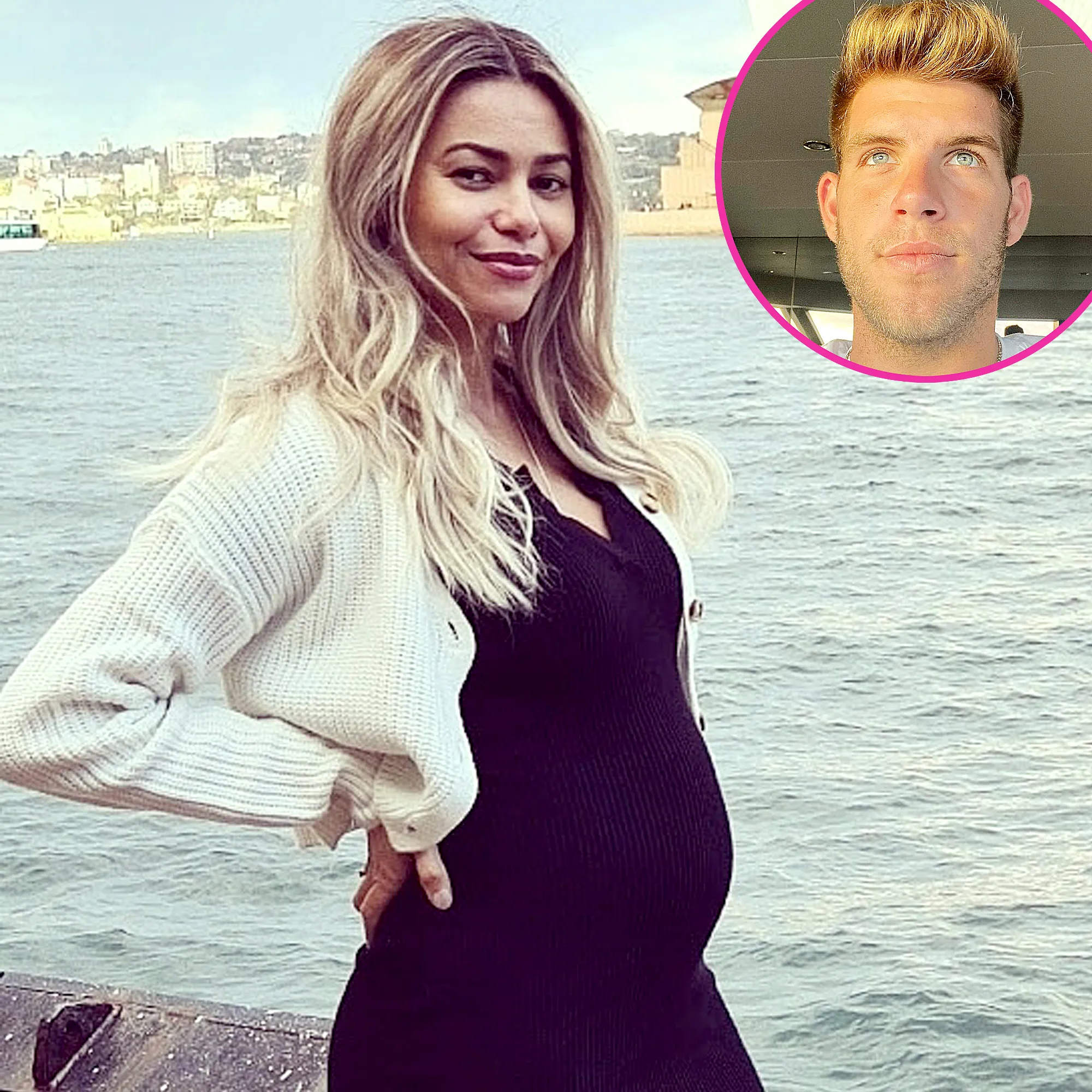 Below Deck Dani Wants Doors Be Open With Jean-Luc for Daughter