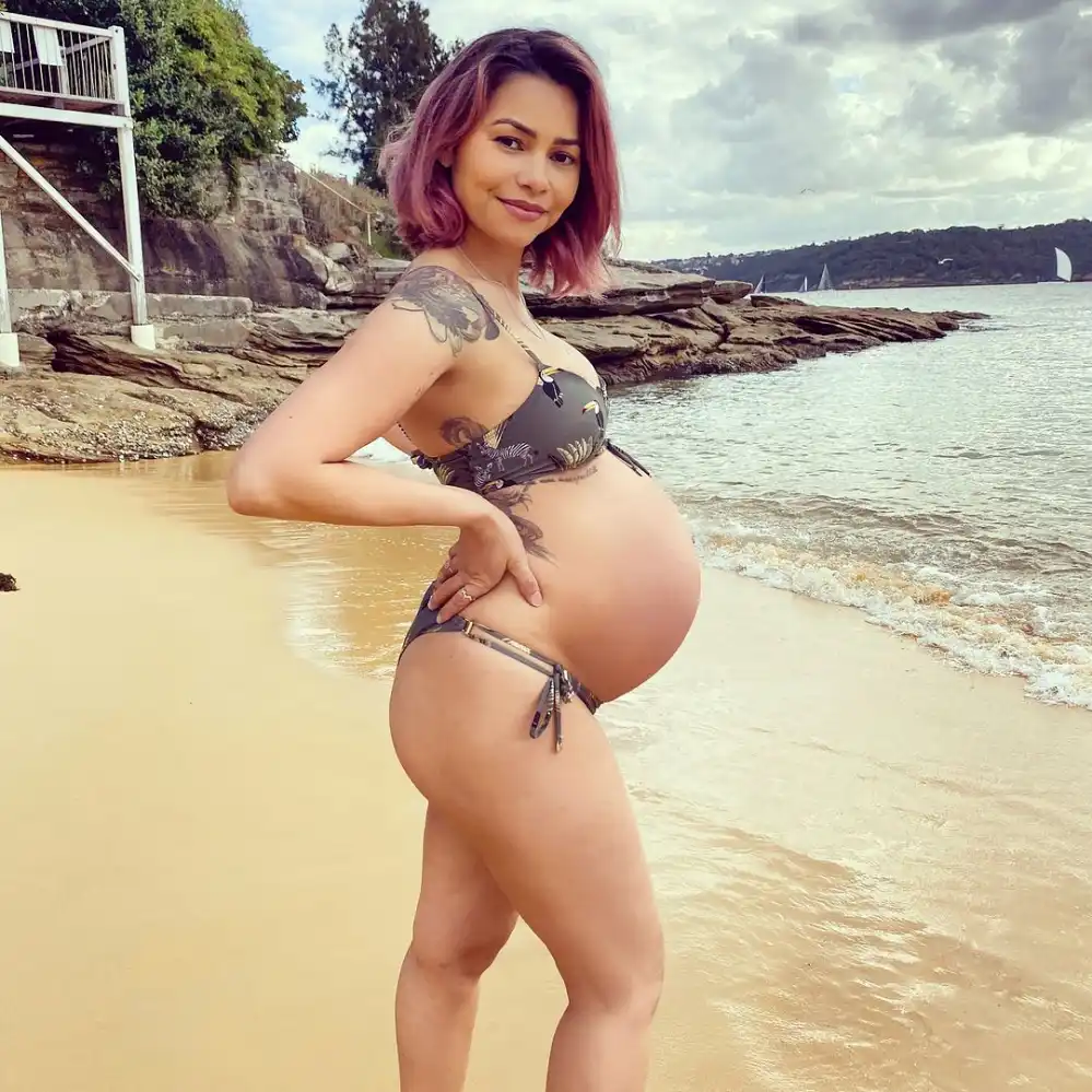 Below Deck Sailing Yacht's Dani Soares Opens Up About the Reality of Motherhood: 'Makes It All Worth It'