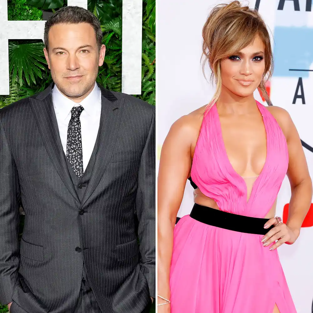 Ben Affleck and Jennifer Lopez Plan to Move in Together &lsquo;Very Soon&rsquo; 