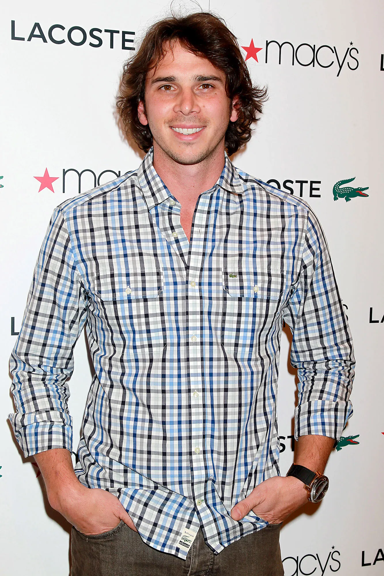 Ben Flajnik on Turning Down BiP