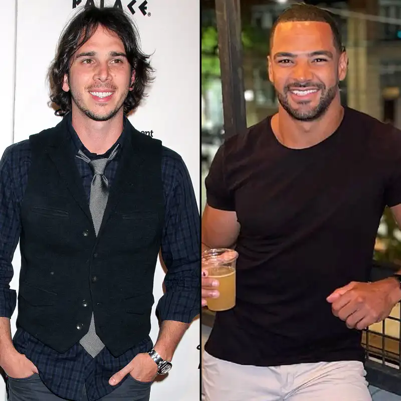 Ben Flajnik on Turning Down BiP Clay Harbor