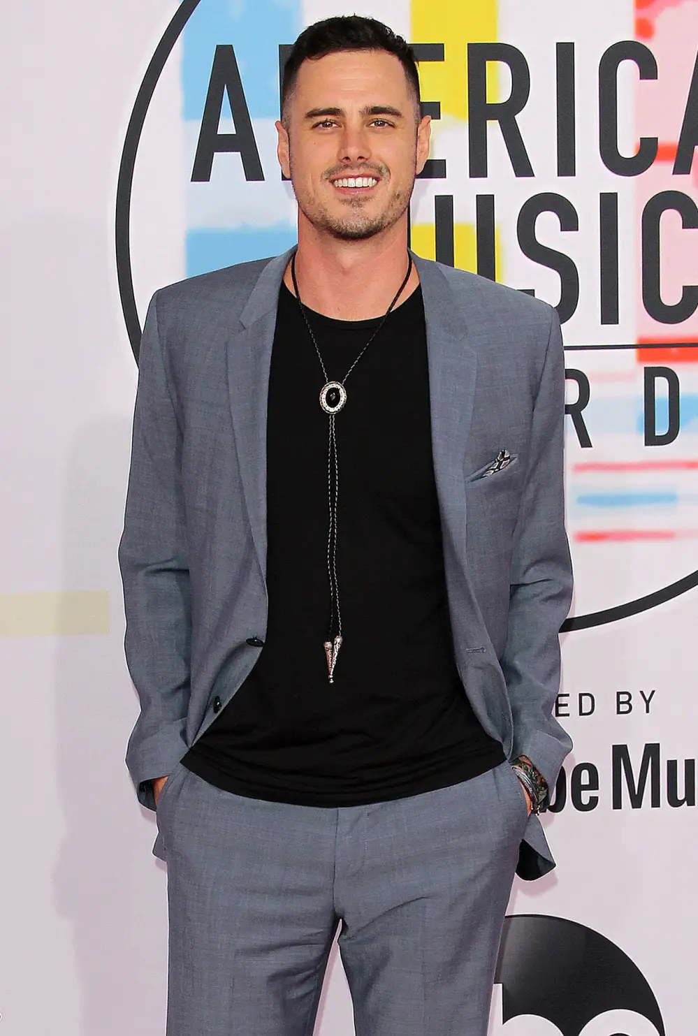 Ben Higgins Reflects on Getting Through Difficult Times Breakdown