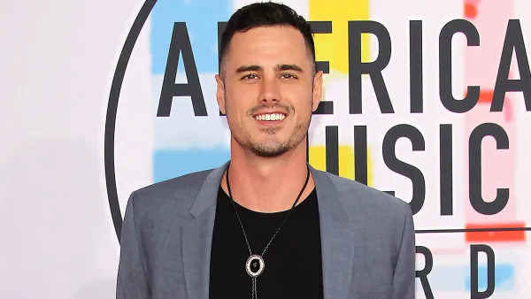 Ben Higgins Taking Time for His Mind ‘Rest and Heal’ After Breakdown