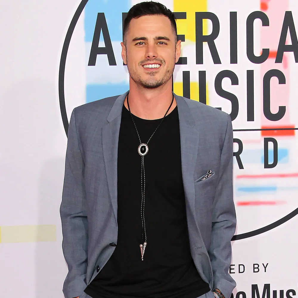 Ben Higgins Taking Time for His Mind &lsquo;Rest and Heal&rsquo; After Breakdown
