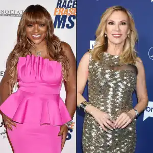 Bershan Shaw Defends Ramona Singer After Harlem Episode