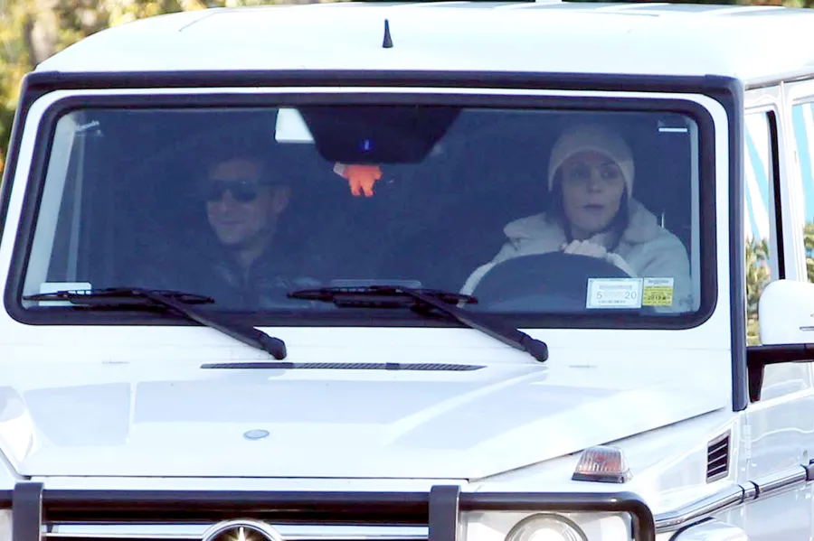 October 2018 Bethenny Frankel Paul Bernon Relationship Timeline