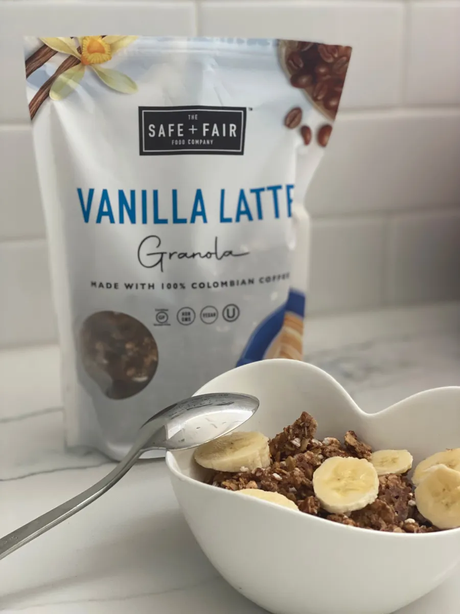 Beverley Mitchell: Inside a Day in My Life