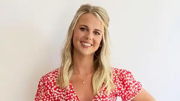 Big Brother Nicole Franzel C-Section and Recovery