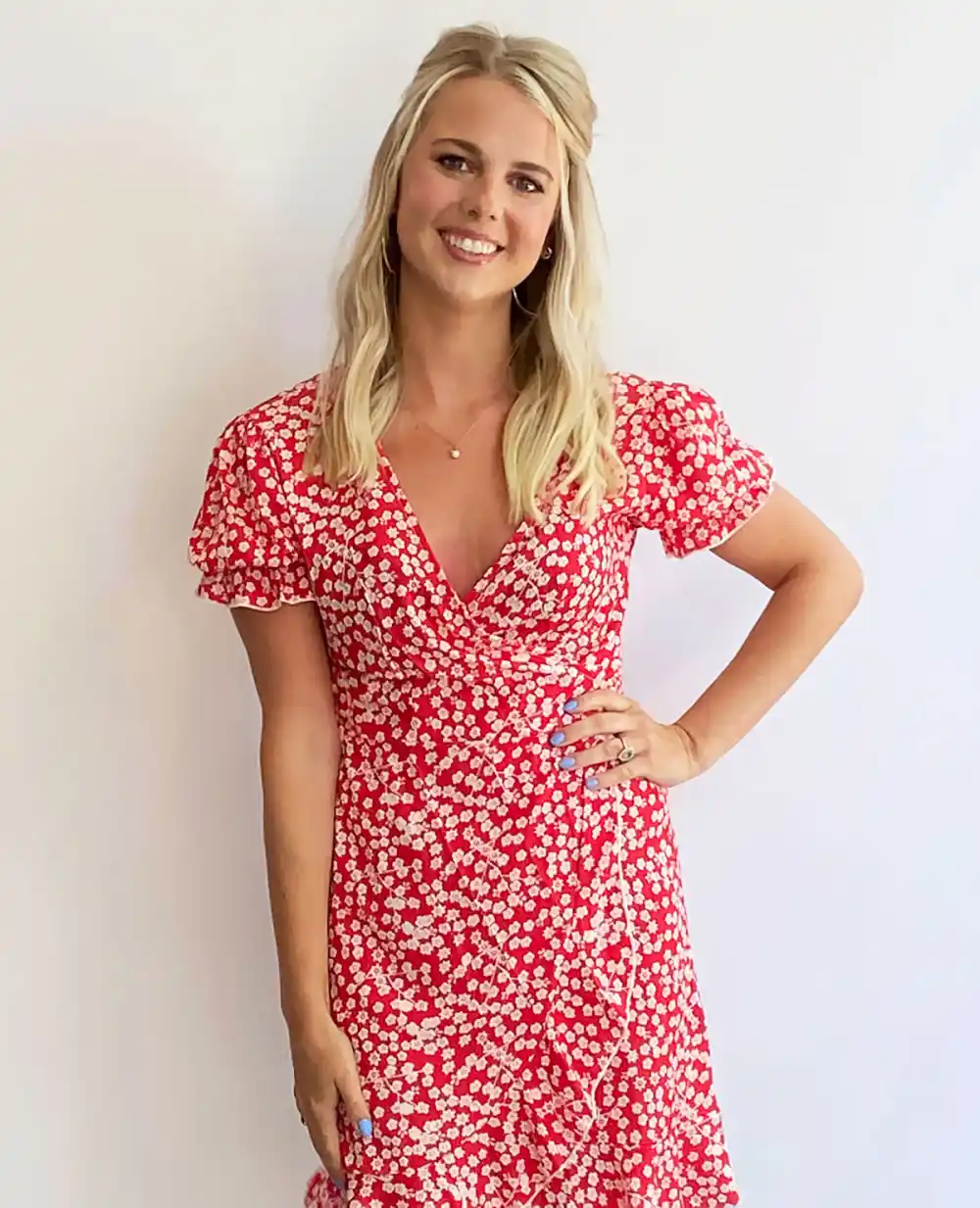 Big Brother Nicole Franzel C-Section and Recovery