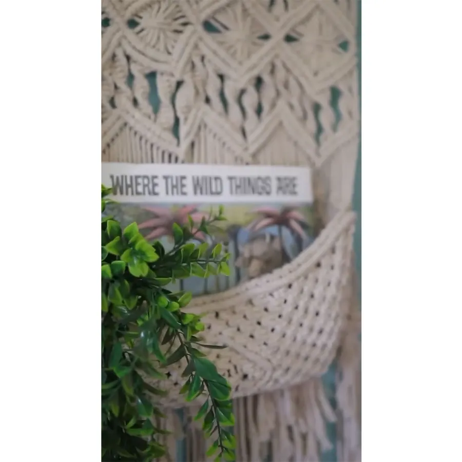 Big Brother Pregnant Nicole Franzel and Victor Arroyo Reveal Son Nursery 3