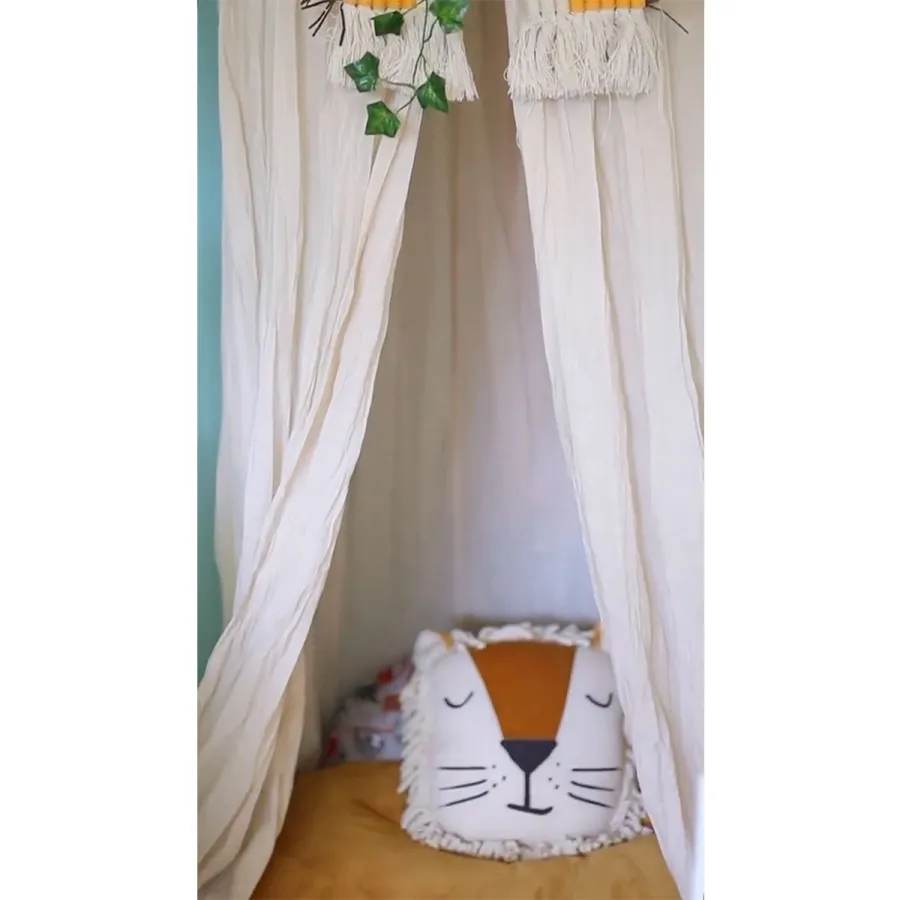 Big Brother Pregnant Nicole Franzel and Victor Arroyo Reveal Son Nursery 8