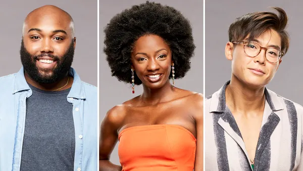 Big Brother Season 23 Houseguests Break Down Their Strategies Win This Summer