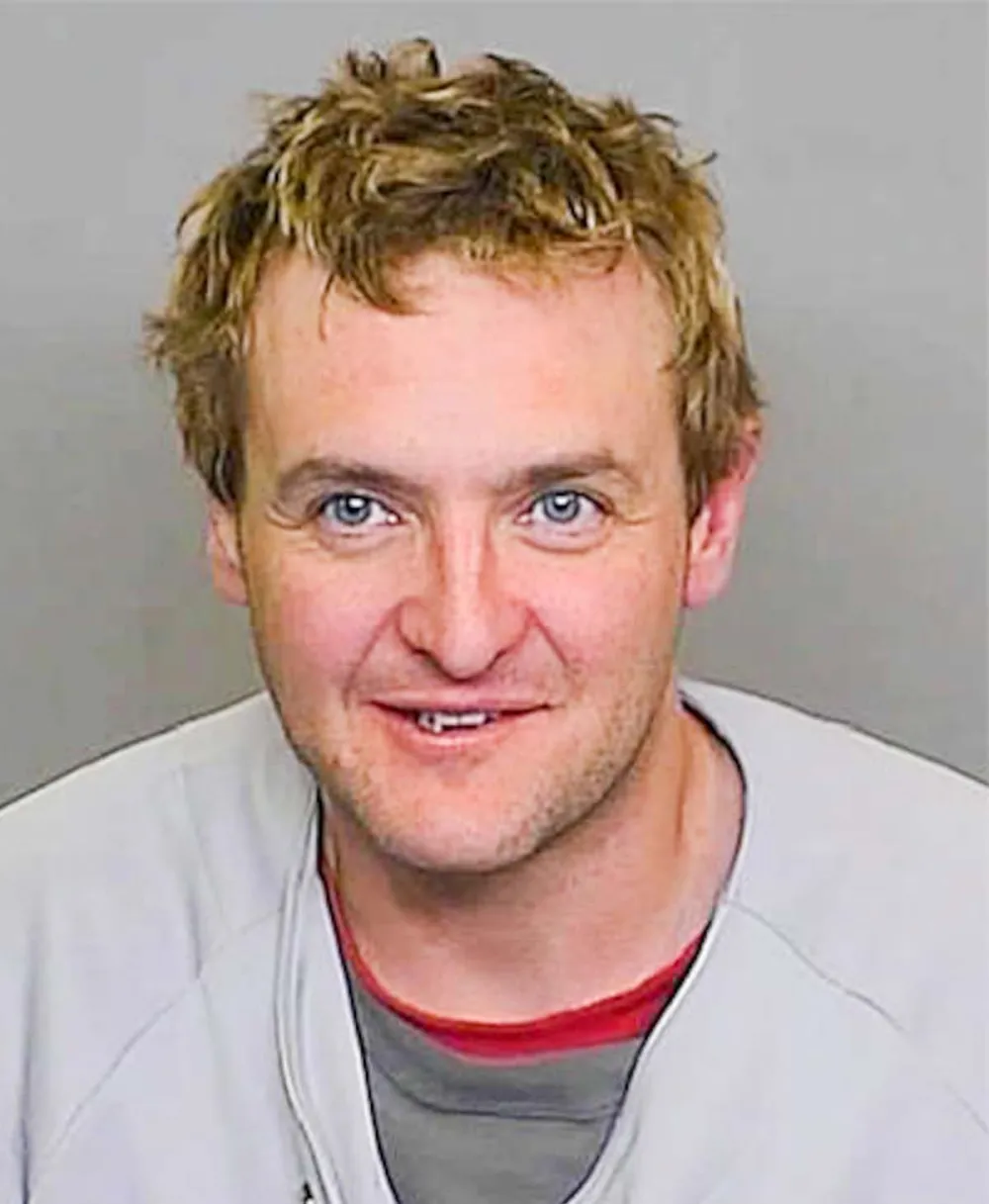 Big Brothers Mike Boogie Malin Pleads Guilty Misdemeanor DUI