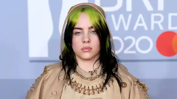Billie Eilish Says She’s ‘Ashamed’ of Past Behavior Following Racism Accusations