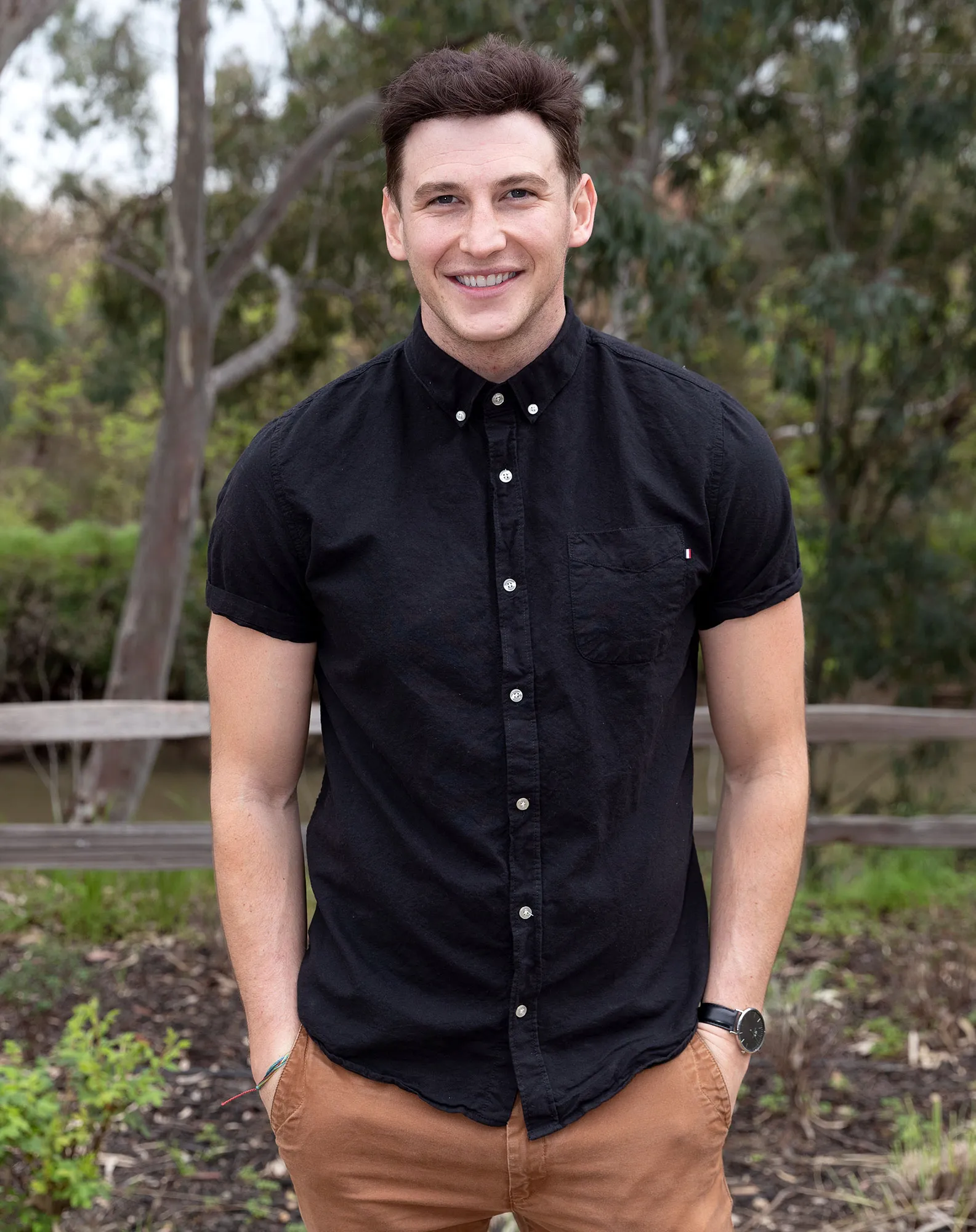 Blake Horstmann Close Joining Bachelor in Paradise Season 7