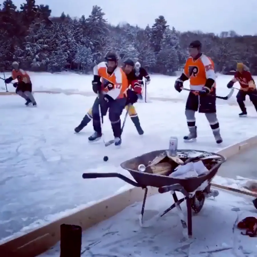 Blake Moynes and Brendan's Pre-‘Bachelorette’ Friendship: What We Know