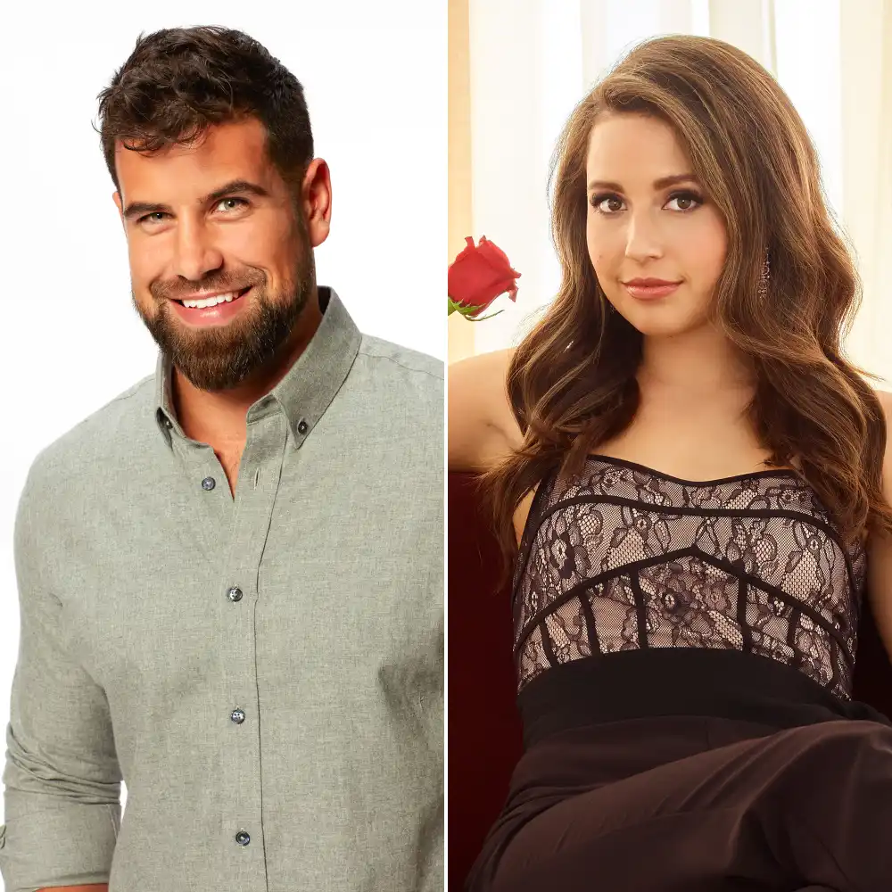 Blake Moynes Reveals the Content of His DMs With Katie Thurston Prior to &lsquo;The Bachelorette&rsquo;: &lsquo;It Was Shut Down&rsquo;