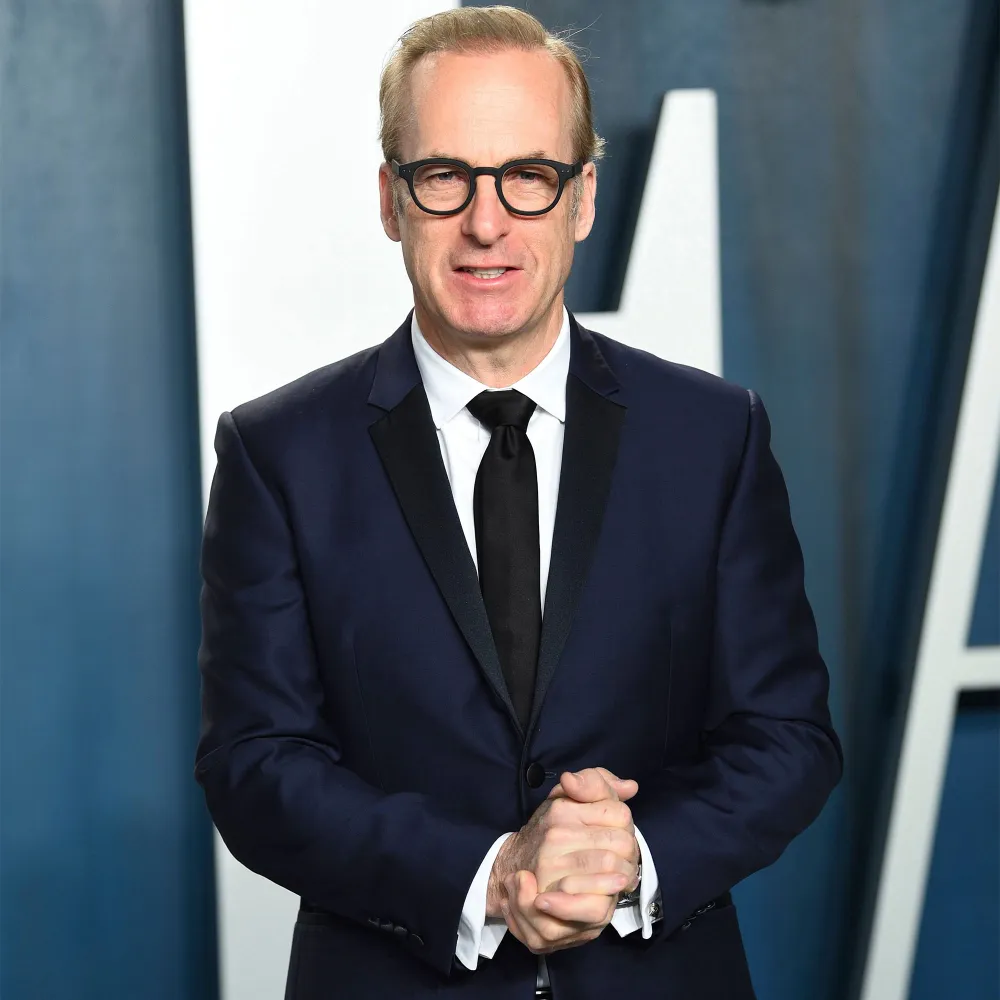 Bob Odenkirk&rsquo;s Son Confirms He&rsquo;s &lsquo;OK&rsquo; After the Actor Was Hospitalized