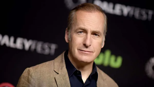 Bob Odenkirk Says He Is Going Be OK After Hospitalization