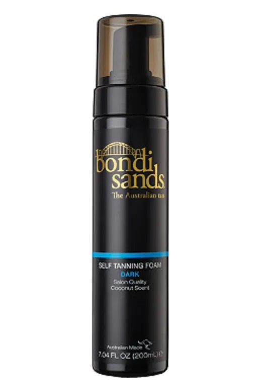 Bondi Sands Self Tanning Foam