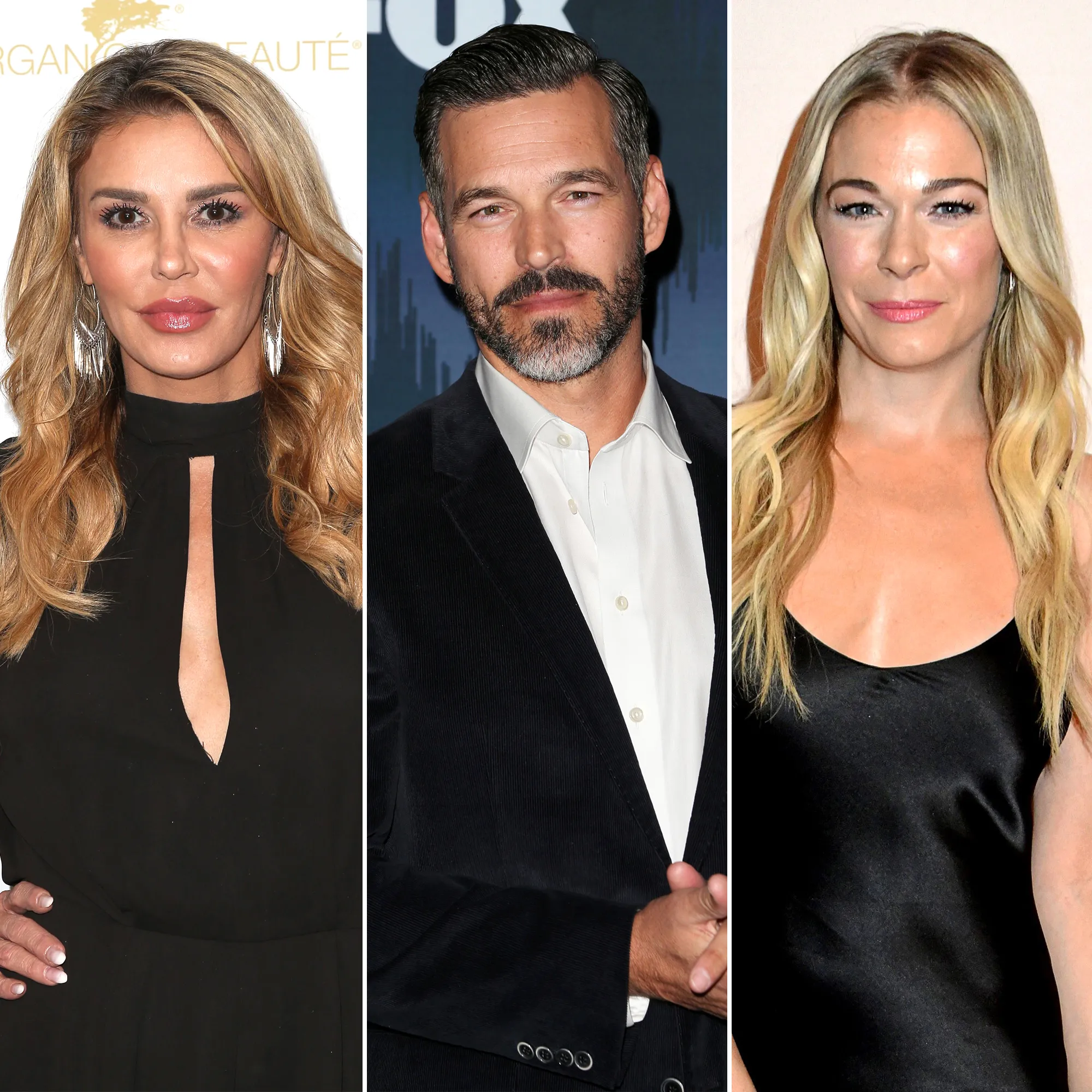 Brandi Glanville Recalls Wanting to ‘Kill’ LeAnn Rimes After Eddie Cibrian Affair: ‘I Had This Rage in My Body’