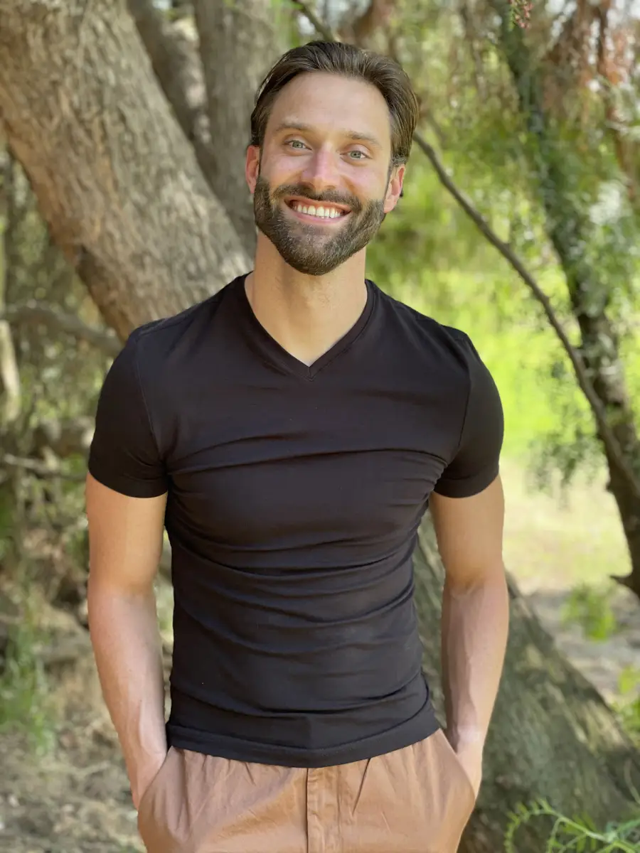 Brett Bachelorette Potentials for Michelle Young Season Revealed