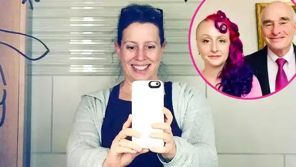 Bridgerton Author Julia Quinn Father Steve Cotler Sister Violet Charles Killed Drunk Driver