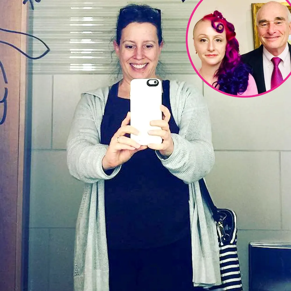 Bridgerton Author Julia Quinn Father Steve Cotler Sister Violet Charles Killed Drunk Driver