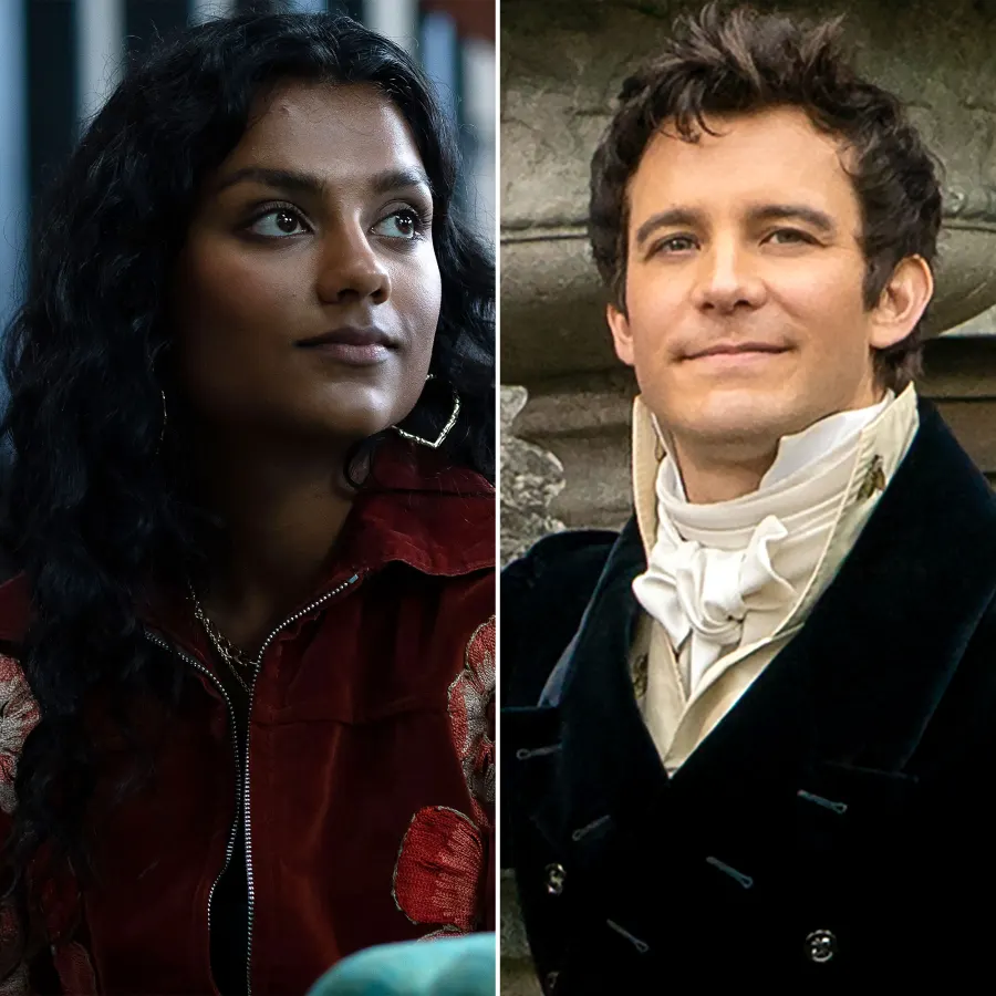 Bridgerton Season 2 Kate Anthonys Love Story