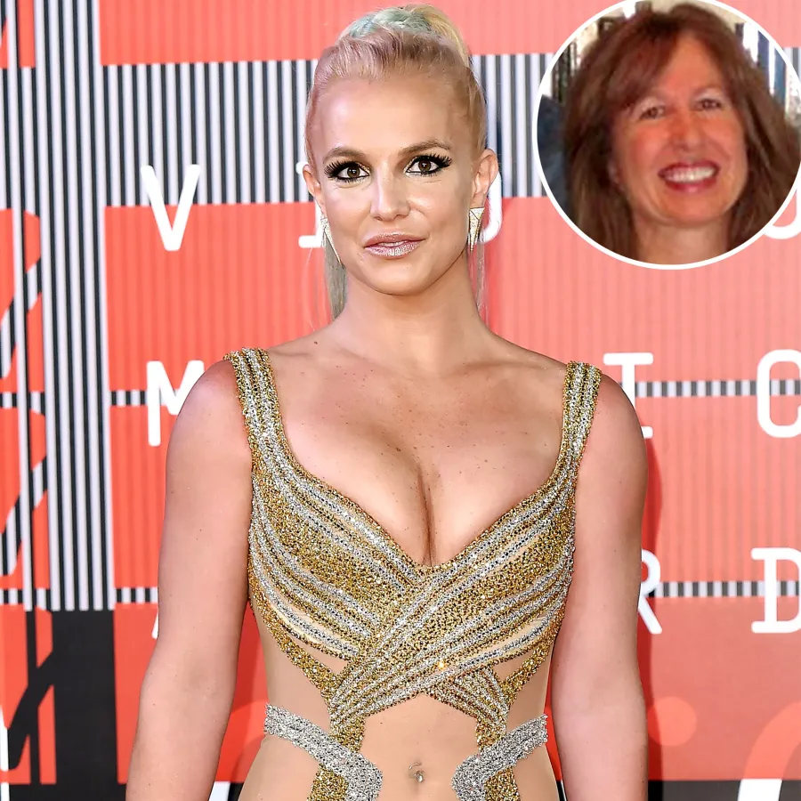 Britney Spears’ Conservator Jodi Montgomery Has ‘No Plans’ to Step Down