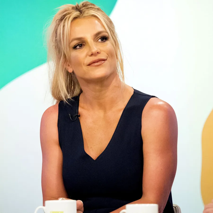 Britney Spears Granted Right to Choose Her Own Lawyer: What We Know