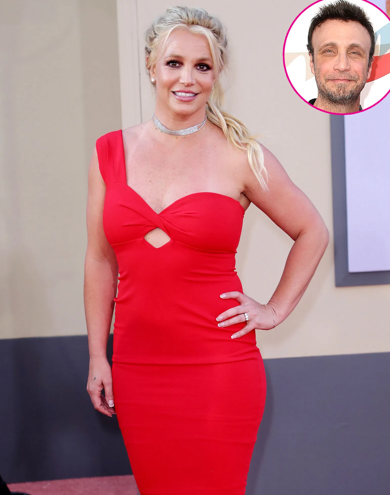 Britney Spears Manager Larry Rudolph Resigns Amid Conservatorship Battle