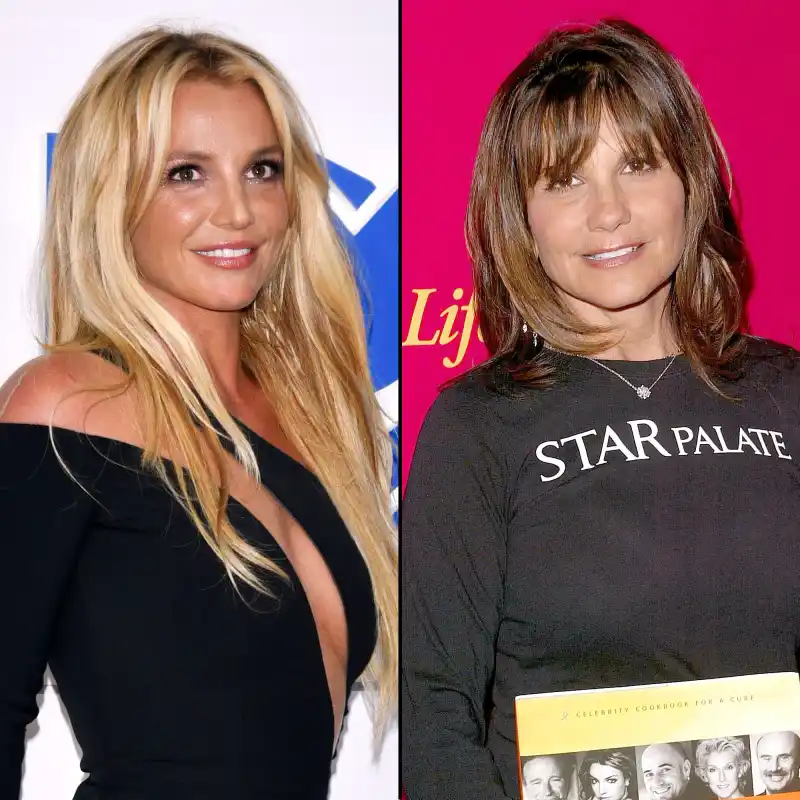 Britney Spears Mom Lynne Spears Shares Bible Verse After Court Win