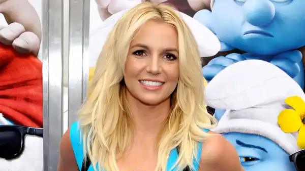 Britney Spears Is ‘Super Relieved,' ‘Optimistic’ After Choosing New Lawyer