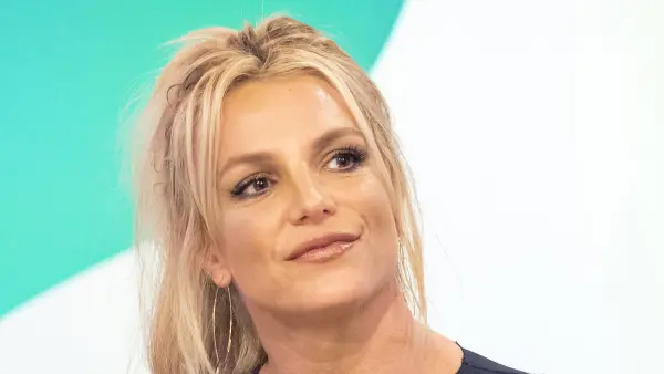Britney Spears Will Attend Court Hearing Regarding Conservatorship Changes