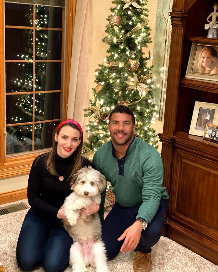 Celebrity Engagements 2021