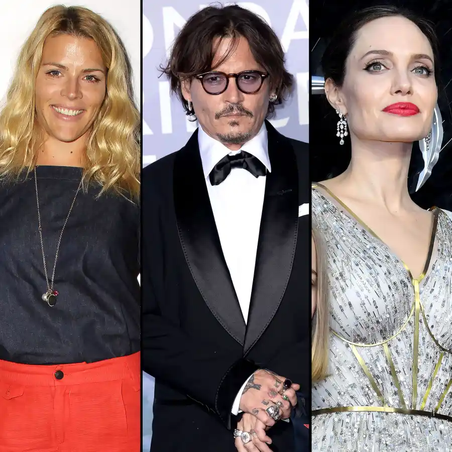 Busy Phillipps’ Child Birdie and More Celeb Kids Following Parents’ Acting Footsteps