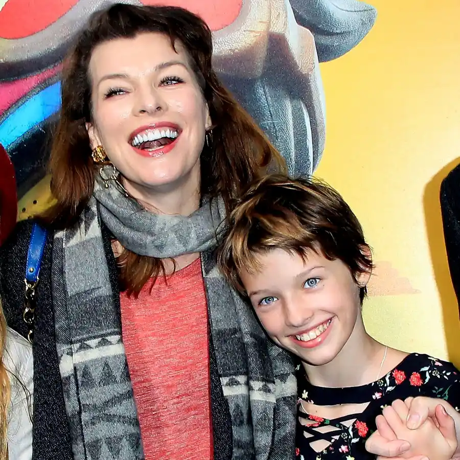 Busy Phillipps’ Child Birdie and More Celeb Kids Following Parents’ Acting Footsteps