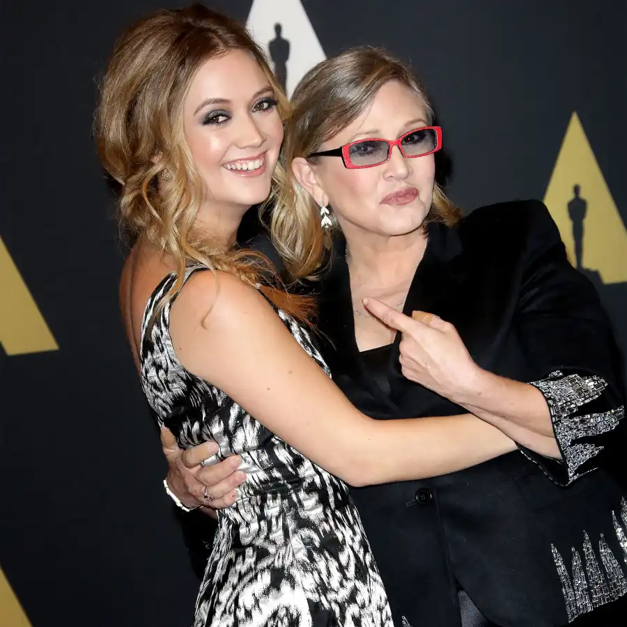 Busy Phillipps’ Child Birdie and More Celeb Kids Following Parents’ Acting Footsteps